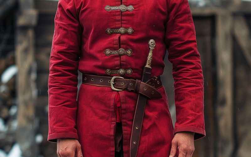 红色铁林传奇 红色铁林传奇