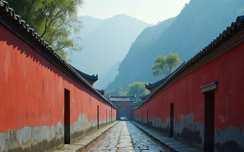寧海旅游必打卡景點攻略：自然與文化的完美融合