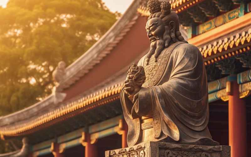 濟(jì)寧歷史文化之旅：孔廟與文明對(duì)話