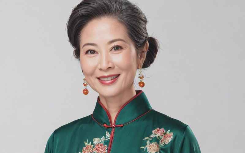 沁骨温柔三十年，荧屏绽放人间百态