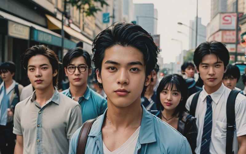 重返青春日记：如果时间回溯到十八岁