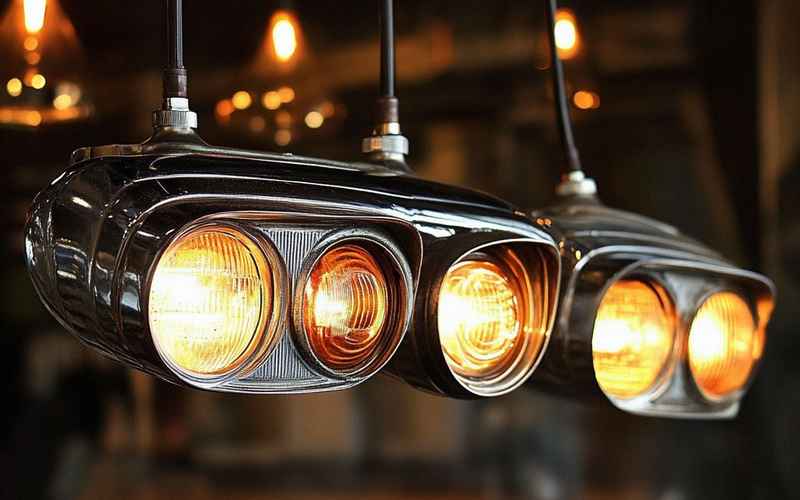 汽车仪表盘亮灯—汽车仪表盘亮灯小扳手是什么意思