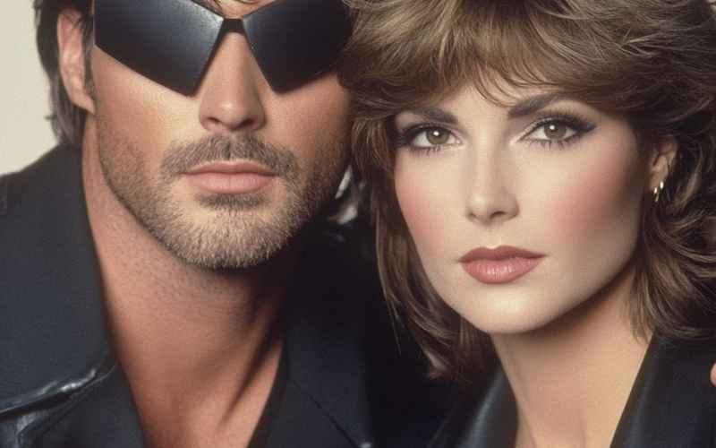 经典凝怀：致敬八十年代荧屏风华画卷