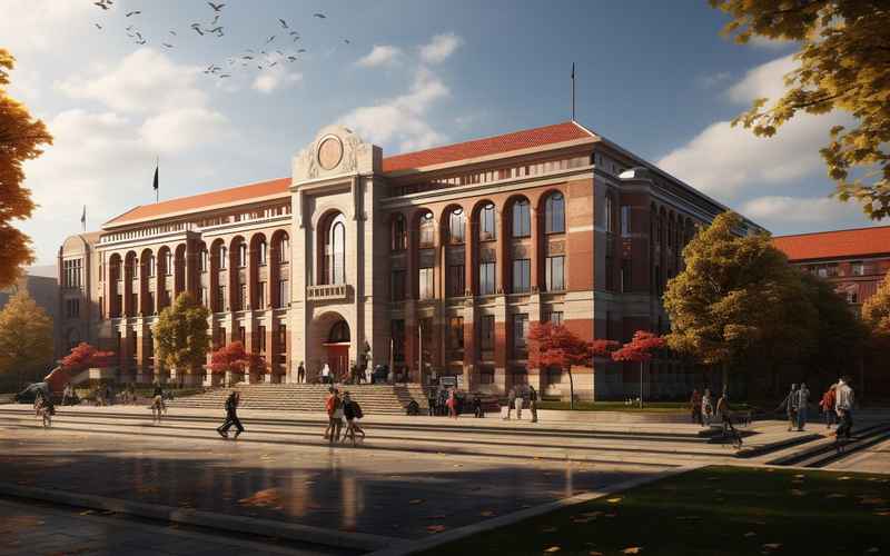 黑龍江昆侖學院：魅力資源與傳承的旅游新天地