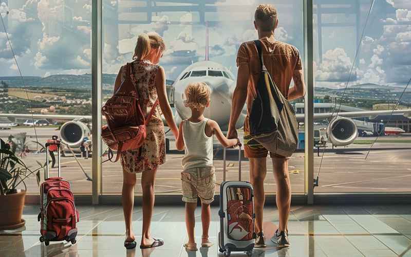 带孩子旅游去哪？一网打尽全攻略