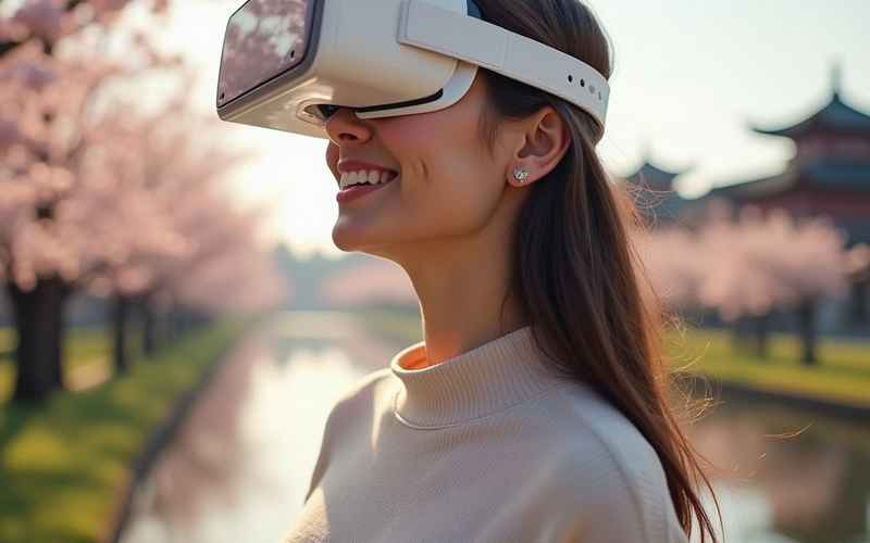 智慧旅游系统，打造未来旅行体验