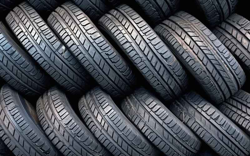 汽车轮胎名称;汽车的轮胎品牌标志大全