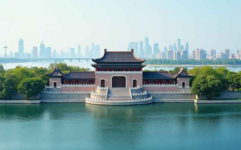 南昌旅游必去景点攻略