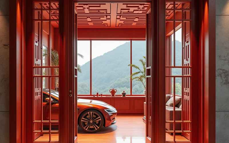 鋁合金汽車(chē)(鋁合金汽車(chē)門(mén)子怎么修復(fù))