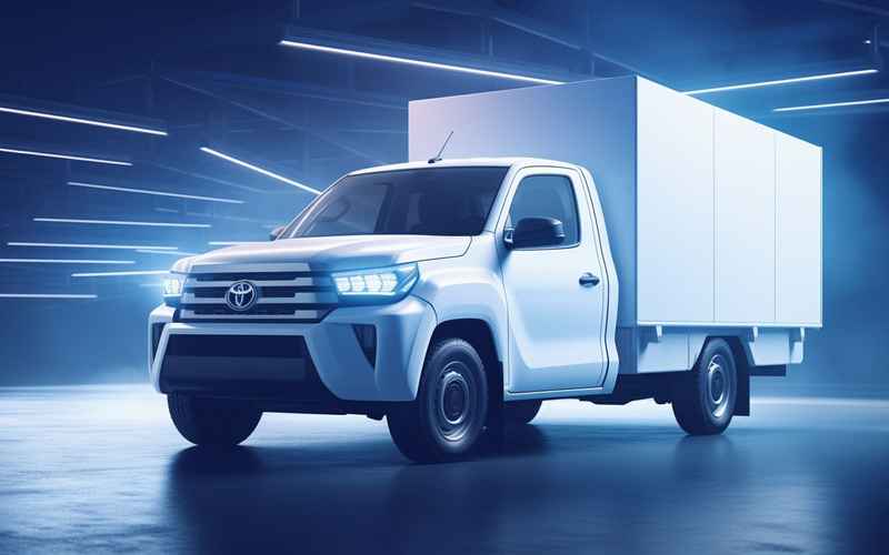 開云汽車【云開皮卡電動車官網】