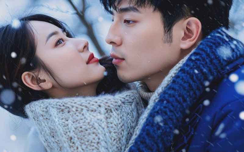 《蓝色生死恋之冬日恋旅：星途与宿命的相遇》