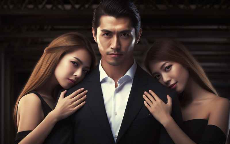 三面夏娃电视剧、三面夏娃电视剧在线观看免费