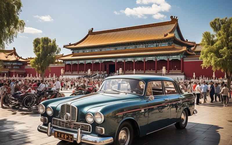 中國老式汽車—中國老款汽車
