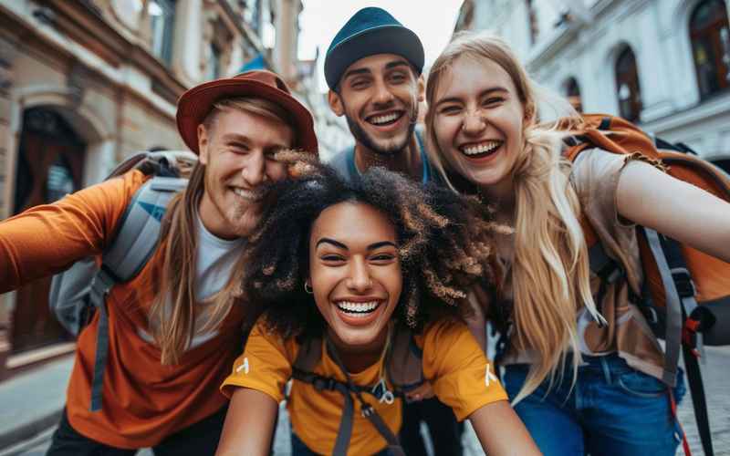 如何报名？旅游团多元化