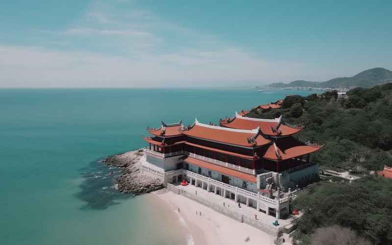 惠安旅游十大必去景点推荐