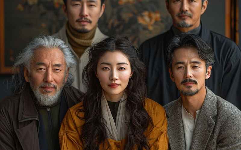 《东风入汉江：中国故事点亮韩国荧屏潮》