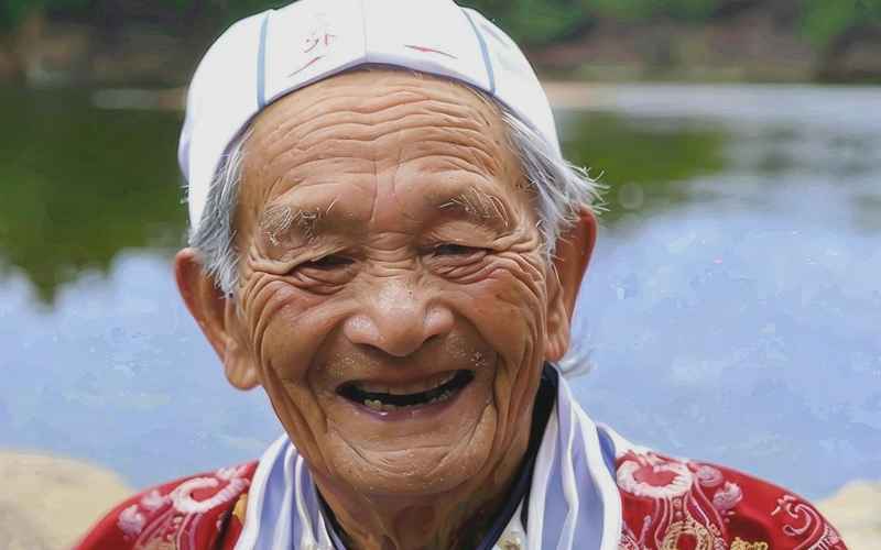 娘亲河·润物无声三十年