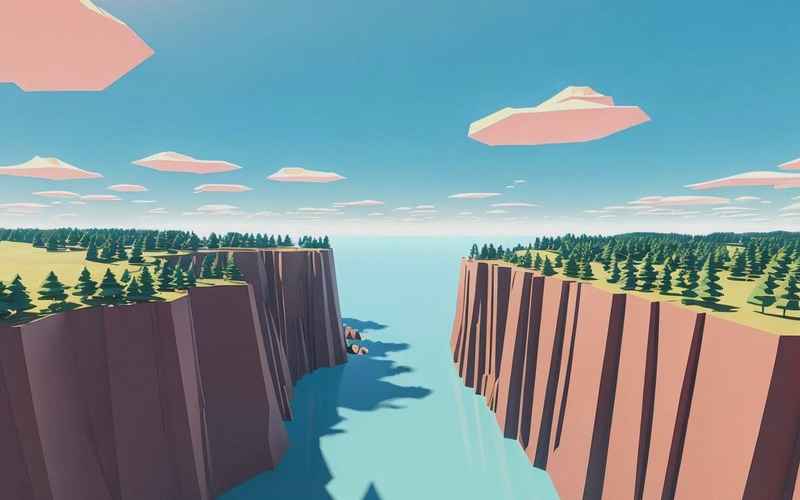 实景3D·虚拟旅游