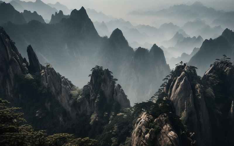十月旅游最佳去哪儿？清空心灵，黄山、桂林、威尼斯、巴黎