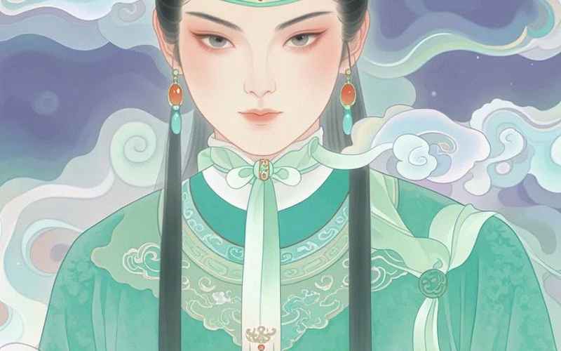 《玉笏青云录》 《玉笏青云录》