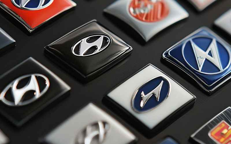 汽車公司名字 汽車公司名字大全好聽大氣