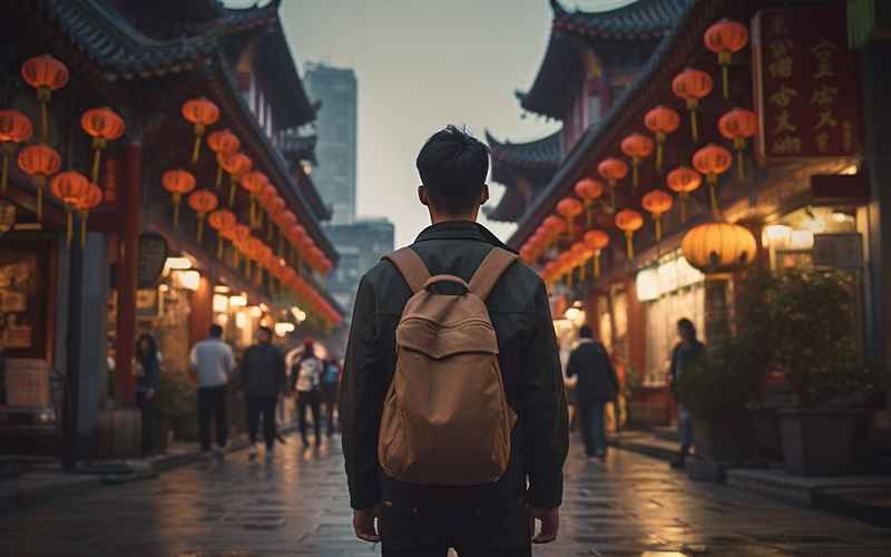 消費低的旅游城市，經(jīng)濟(jì)實惠