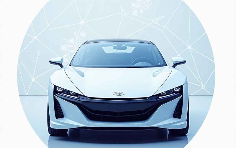 汽車新技術論文—汽車新技術論文3000字