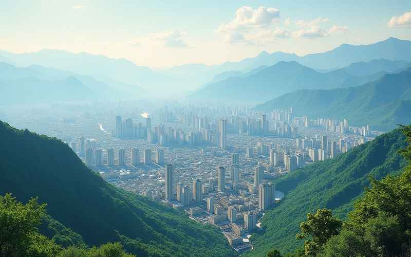 崇禮投資房產(chǎn)全解析