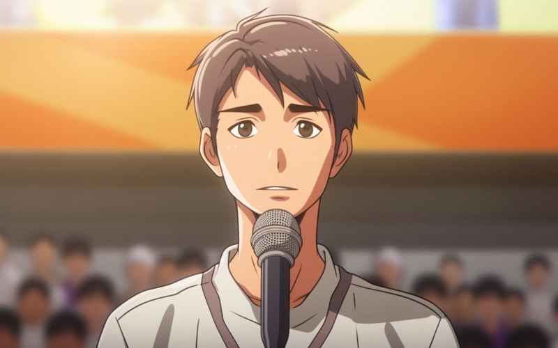 《声动心弦：听见你的回响与人海回声》