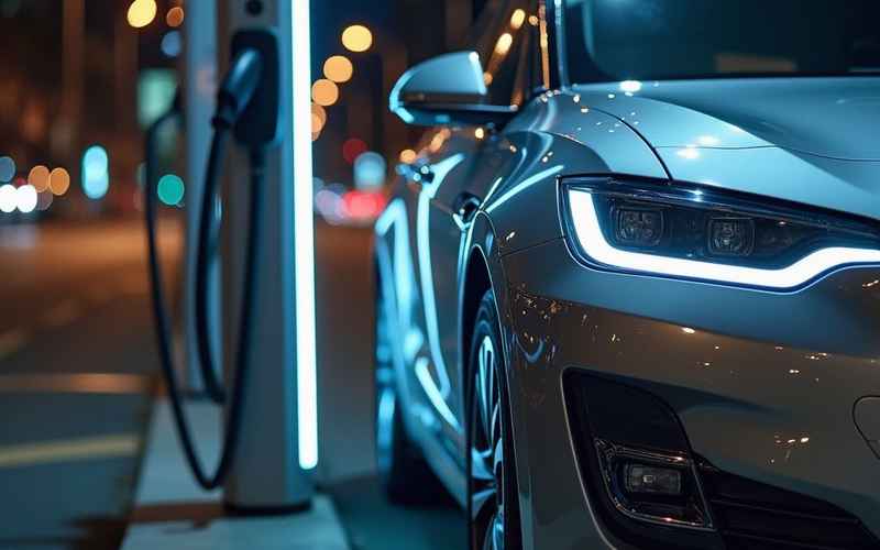 汽車電量顯示在哪里【汽車電量不足怎么顯示】