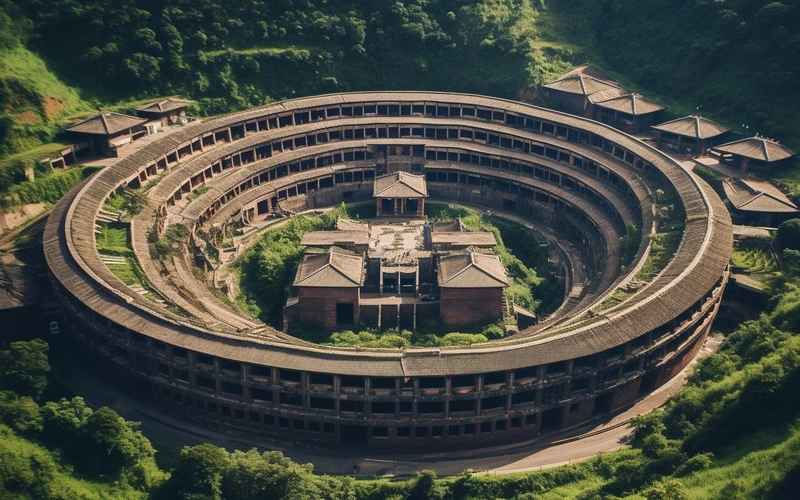 醴陵旅游攻略:历史文化与美食双重探索 醴陵旅游攻略:历史文化与美食双重探索