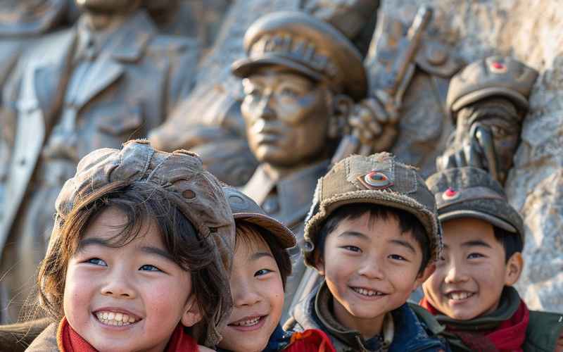 抗日记忆长卷:英雄儿女地下烽火传奇 抗日记忆长卷:英雄儿女地下烽火传奇