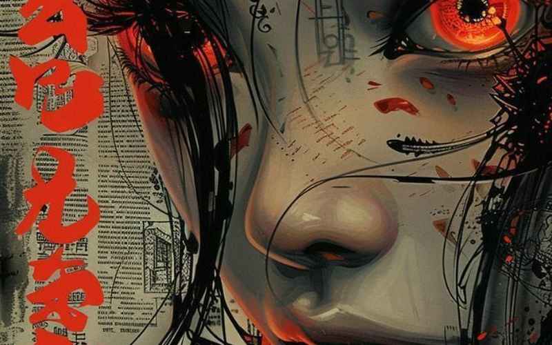 血玉劫·乱世儿女同命书