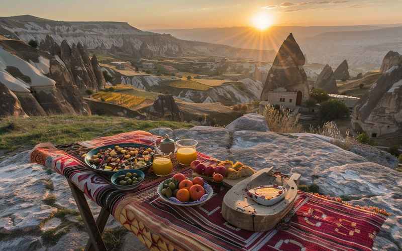 土耳其旅行小貼士 土耳其旅行小貼士