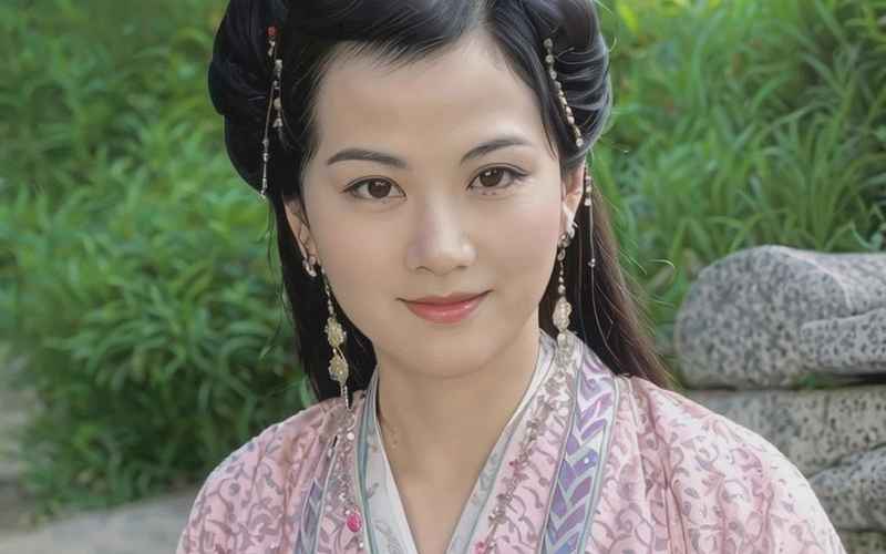 何晟銘演的電視劇 何晟銘演的電視劇的女主角