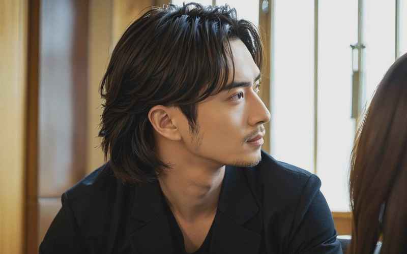 周渝民时代回眸跨越人生海潮的深情密码