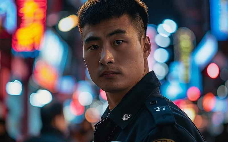 青春警色,预备警官 青春警色,预备警官