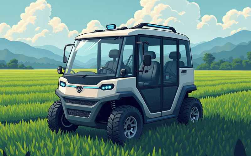電動汽車四座-電動汽車四座都有哪些