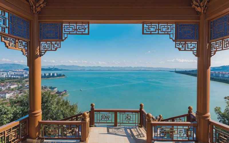 昆明市旅游攻略:滇池翠湖风景如画 昆明市旅游攻略:滇池翠湖风景如画