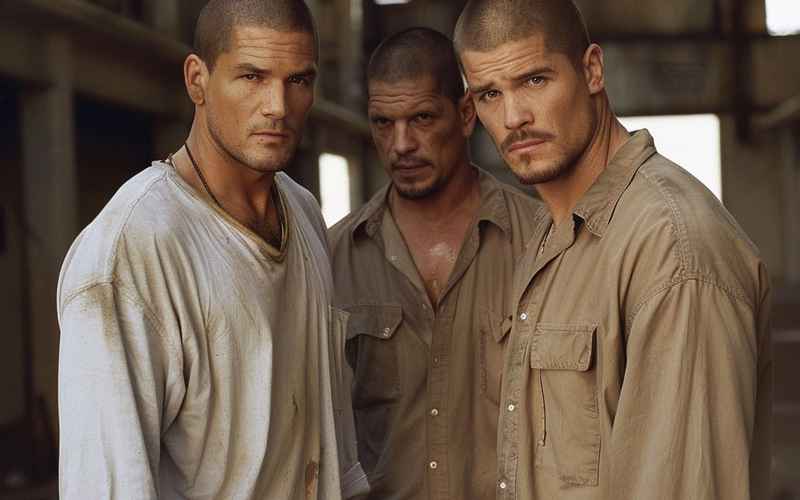 冲出月亮岛在线观看复仇越狱大剧 冲出月亮岛在线观看复仇越狱大剧