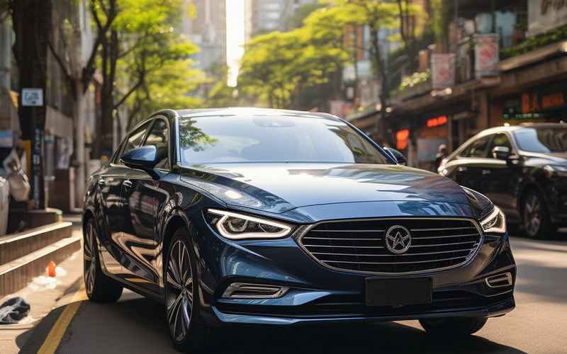 别克汽车【别克汽车全部车型价格】 别克汽车【别克汽车全部车型价格】