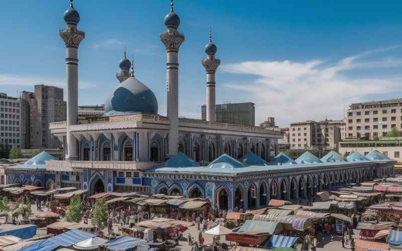 牡丹江必游景点TOP10 牡丹江必游景点TOP10