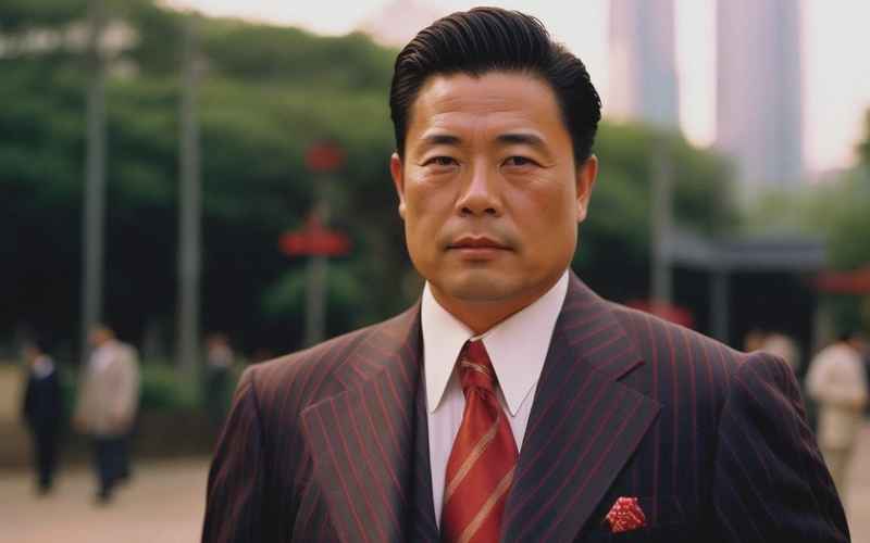 姚剛主演的電視劇(姚剛主演的電視劇目錄大全)
