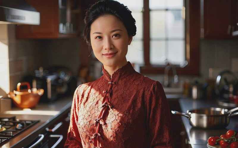 《舌尖情缘:食光里的烟火与情味》 《舌尖情缘:食光里的烟火与情味》