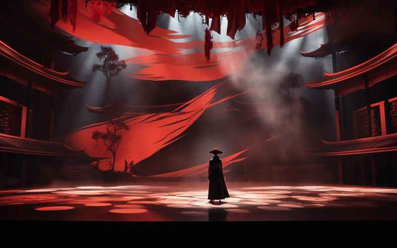 《烛影摇红·天水一朝风云录》