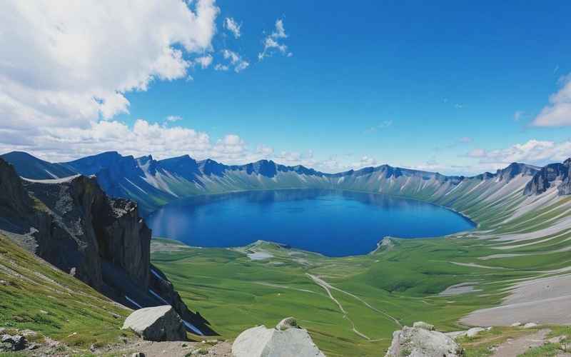 长白山旅游股票：投资价值与市场前景分析