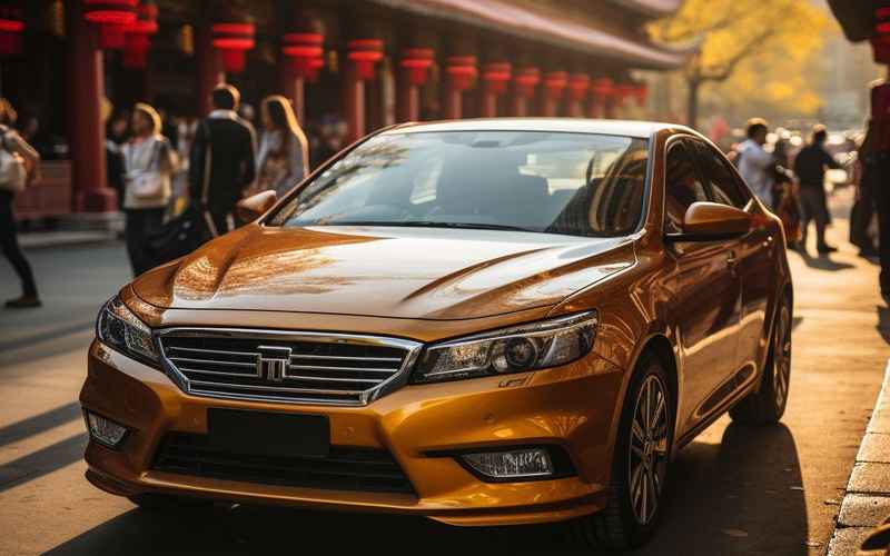 五萬以內的汽車;五萬以內的汽車排行榜前十名