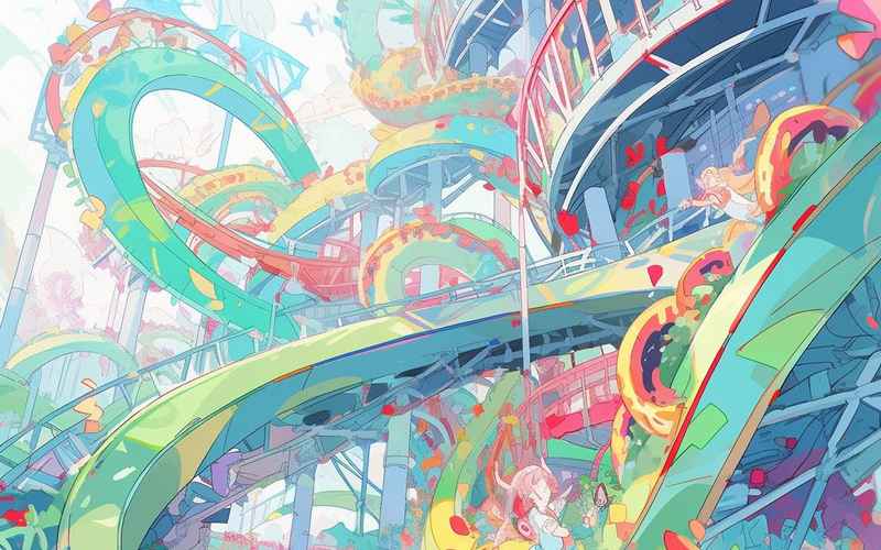 邀請您一同暢游