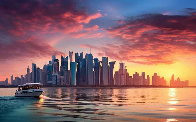 多哈旅游:探索卡塔尔的独特魅力 多哈旅游:探索卡塔尔的独特魅力