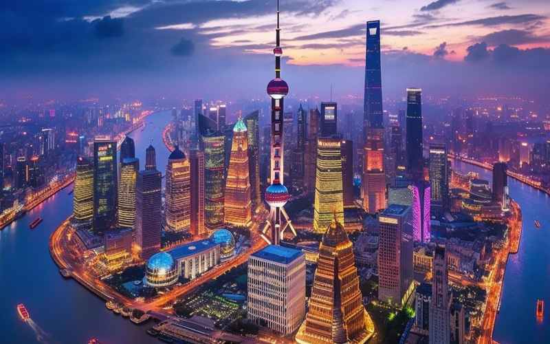 中國旅游十大必去城市攻略